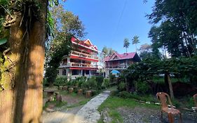 Magnolia Farmhouse And Homestay